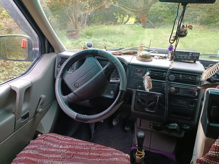 Volkswagen T4 other