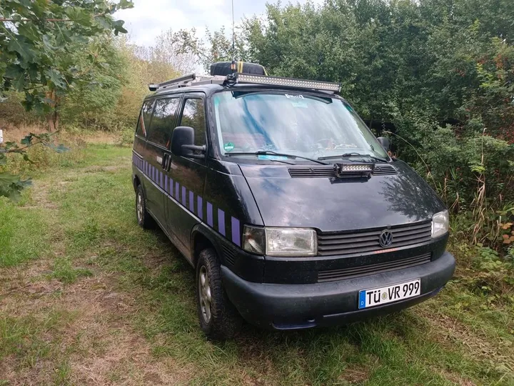 Volkswagen T4 other