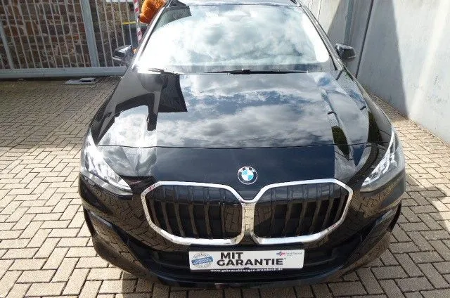 BMW 216 Active Tourer