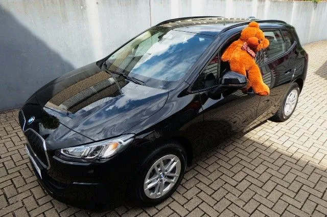 BMW 216 Active Tourer