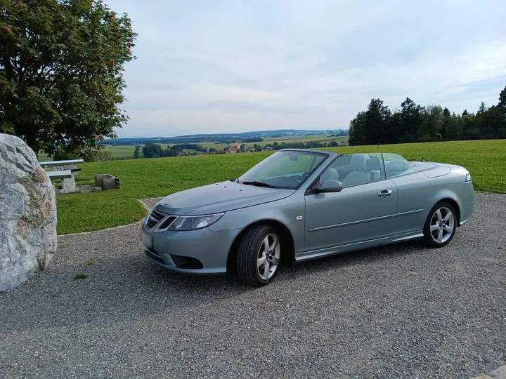 Saab 9-3