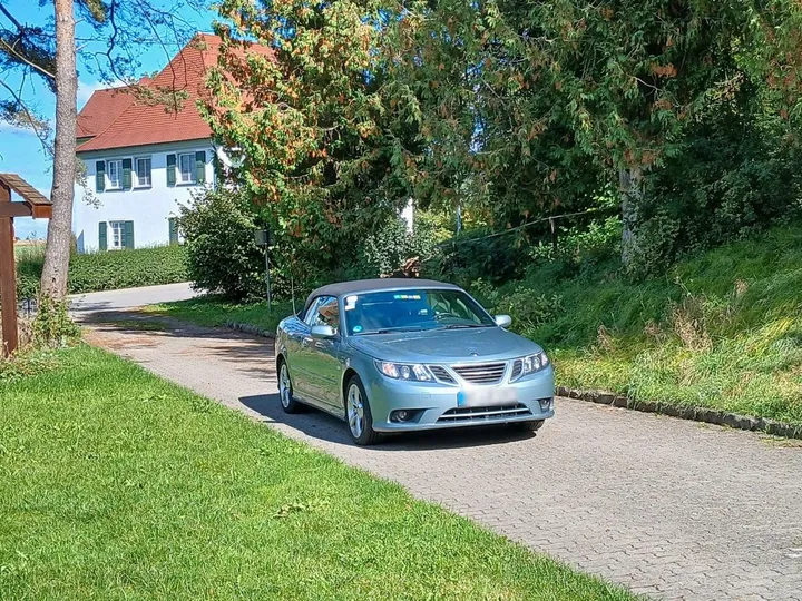 Saab 9-3