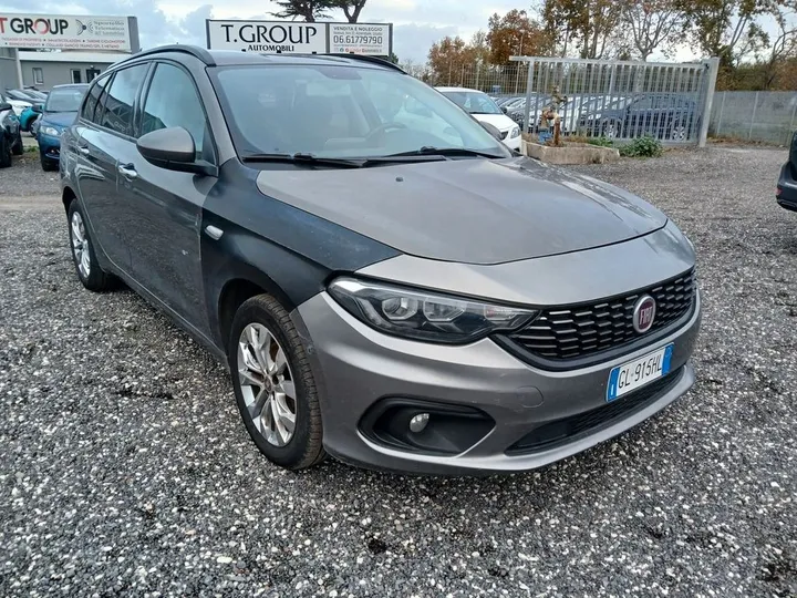 Fiat Tipo