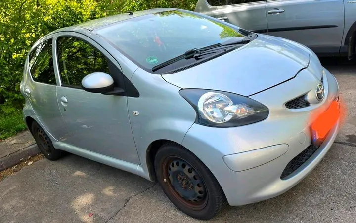 Toyota Other