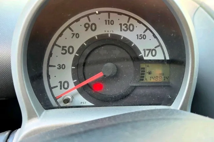 Toyota Other