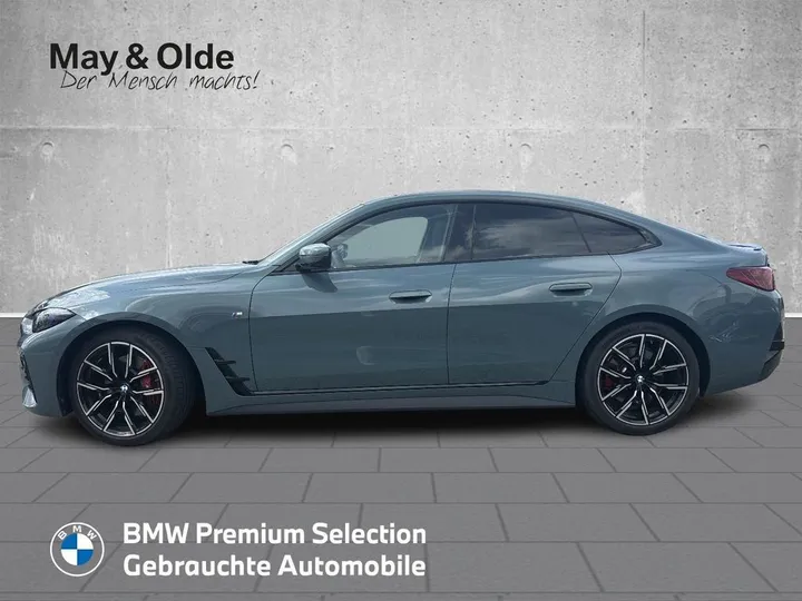 BMW 430