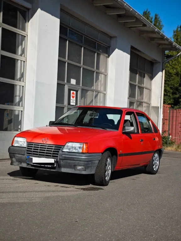 Opel Kadett