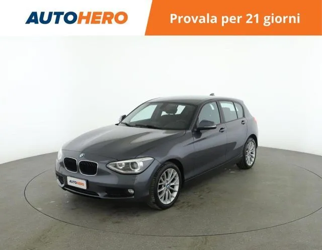 BMW 118