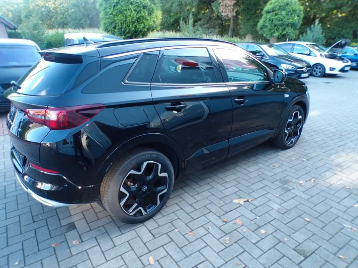 Opel Grandland (X)