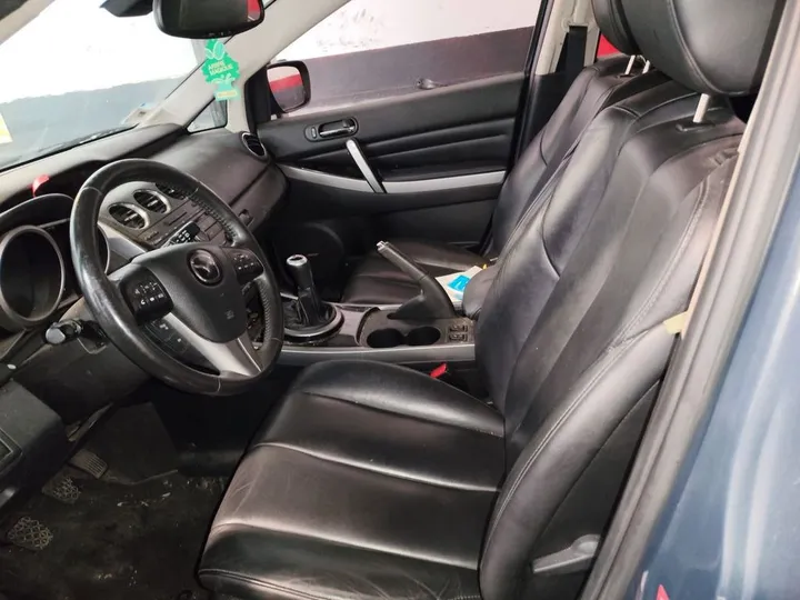 Mazda CX-7