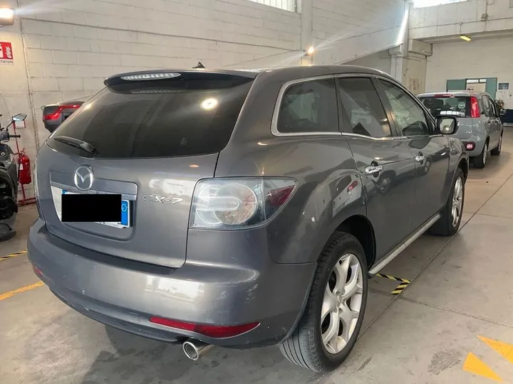 Mazda CX-7