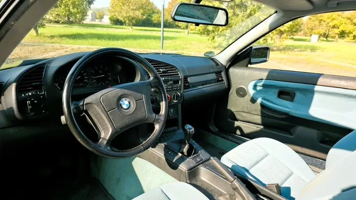 BMW 316