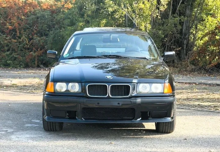 BMW 316
