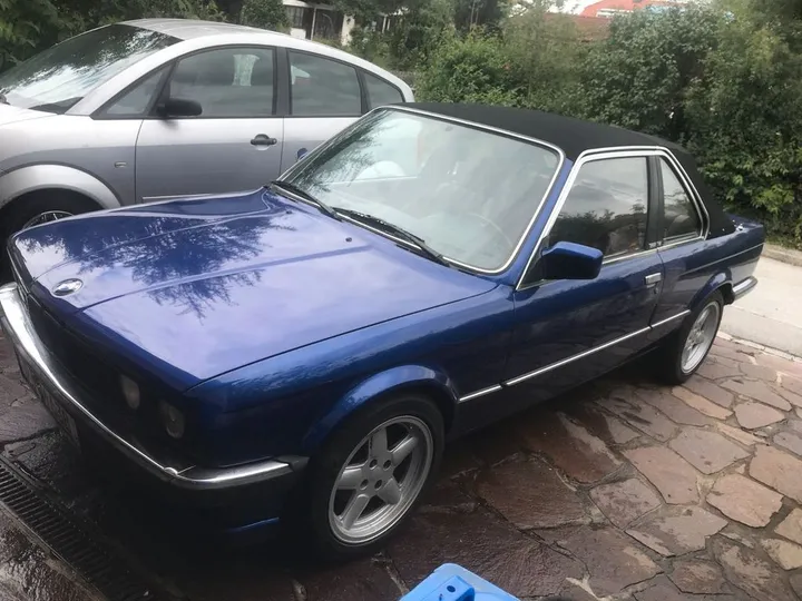 BMW Other