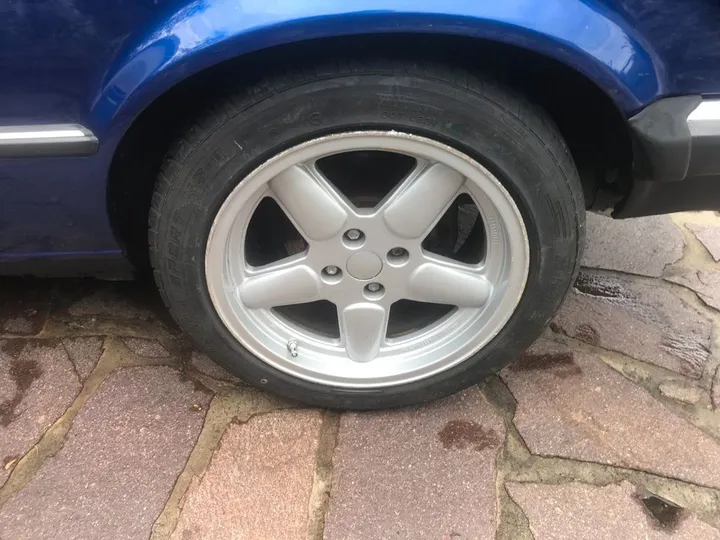 BMW Other