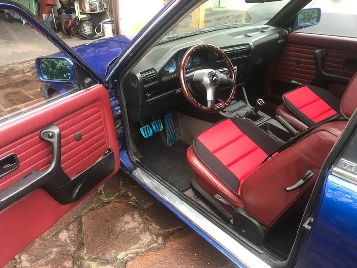 BMW Other