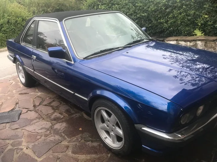 BMW Other