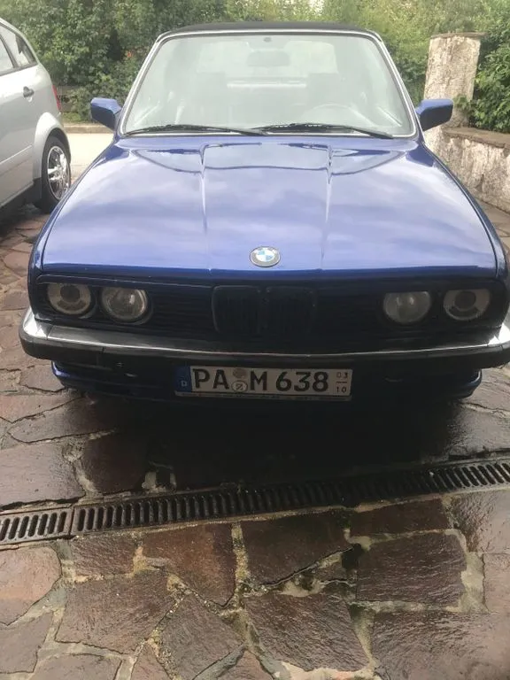 BMW Other