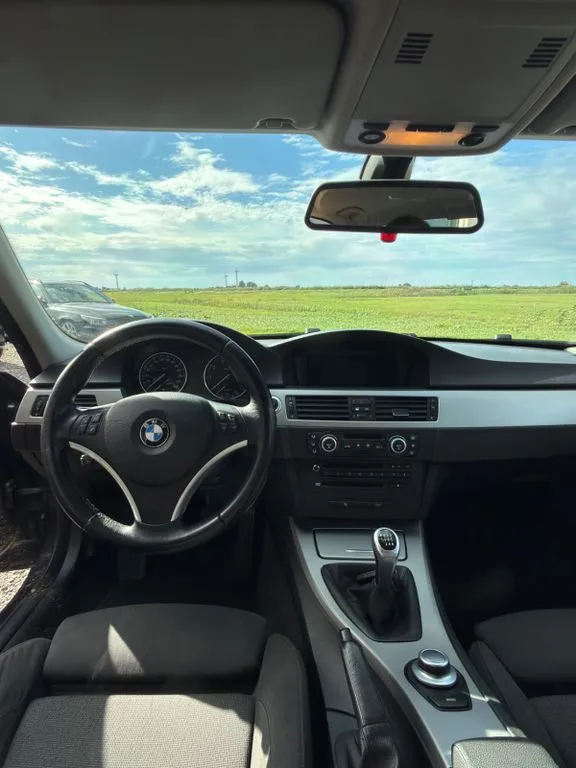 BMW 316