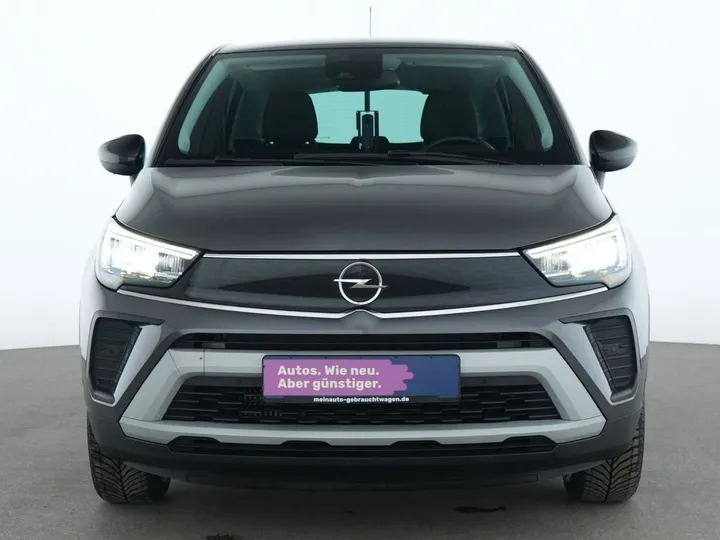 Opel Crossland (X)