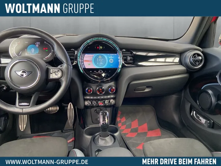 MINI John Cooper Works