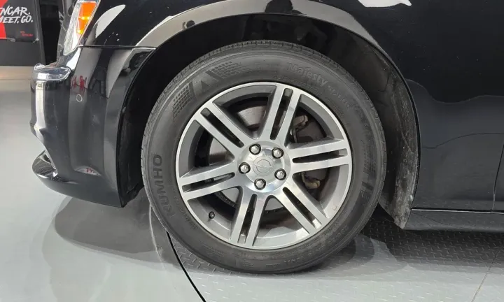 Chrysler 300C