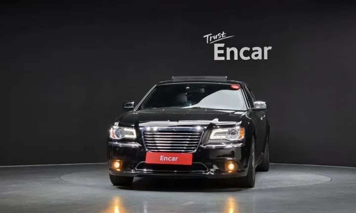 Chrysler 300C