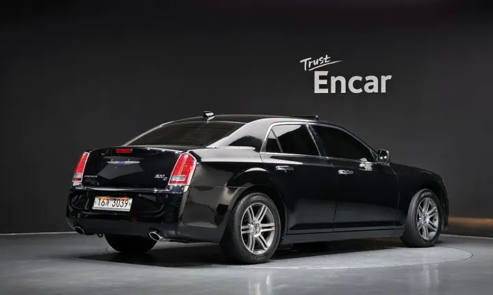 Chrysler 300C