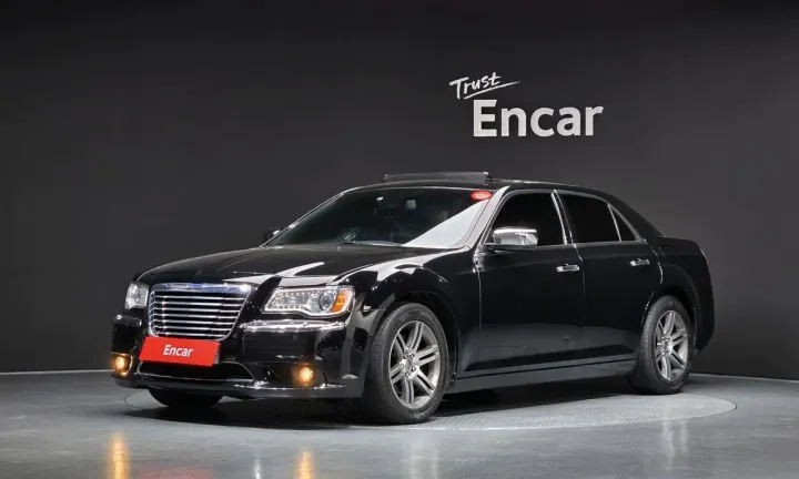 Chrysler 300C
