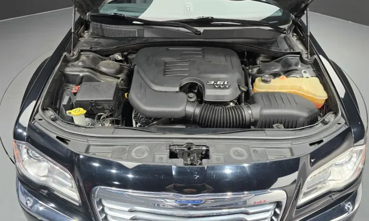 Chrysler 300C