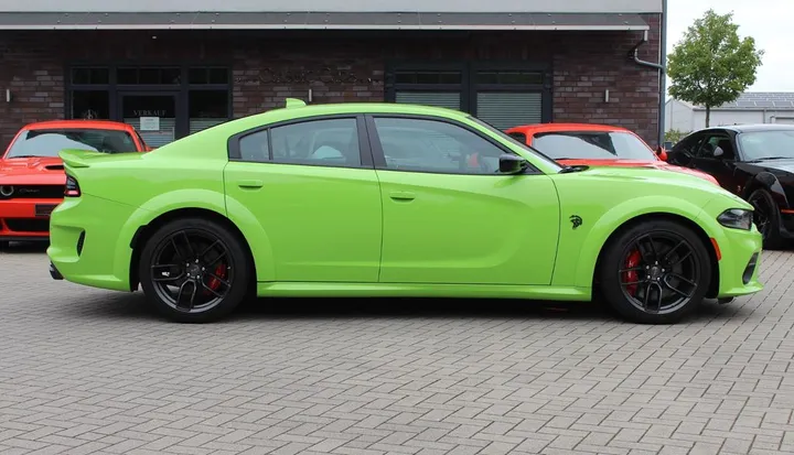 Dodge Charger