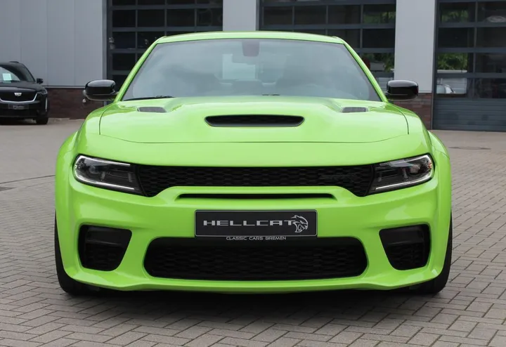 Dodge Charger