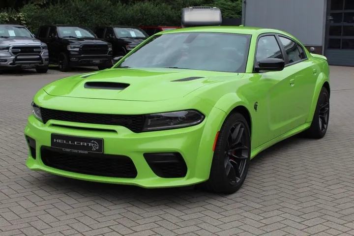 Dodge Charger