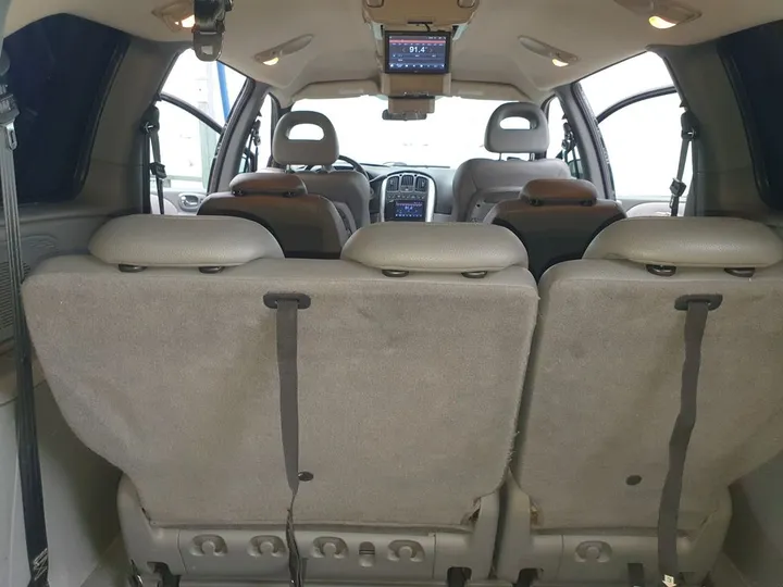 Chrysler Grand Voyager