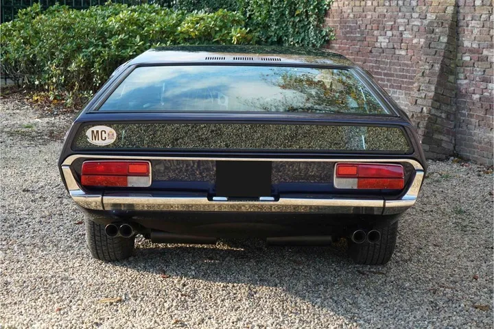 Lamborghini Espada