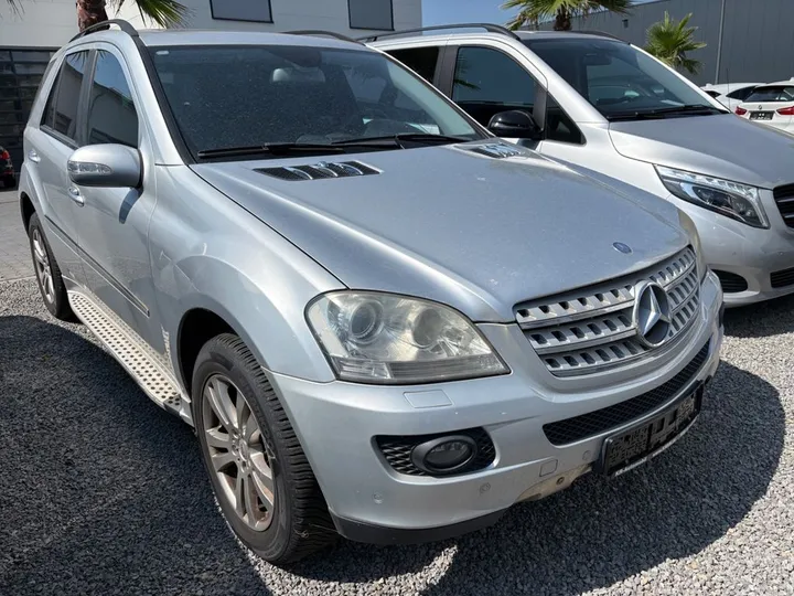 Mercedes-Benz ML 280
