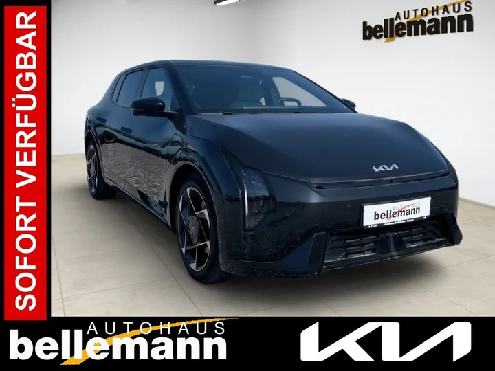 Kia EV4