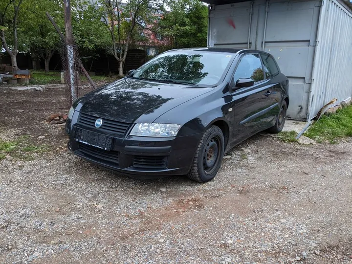 Fiat Stilo