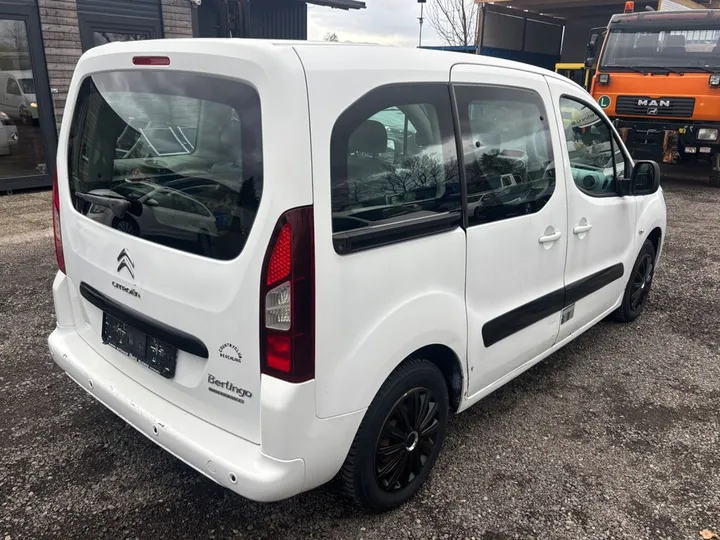 Citroën Berlingo
