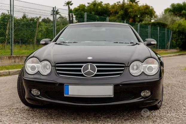 Mercedes-Benz Other