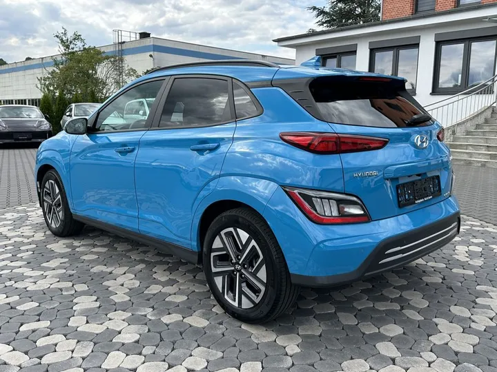 Hyundai KONA Elektro