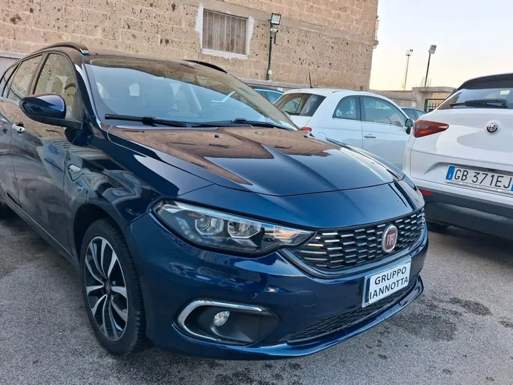 Fiat Tipo