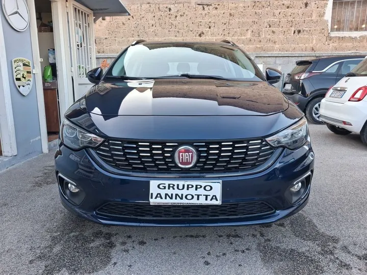 Fiat Tipo