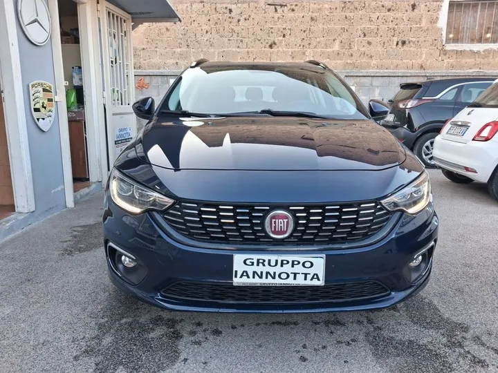 Fiat Tipo