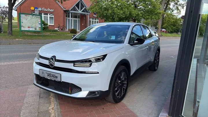 Citroën C4