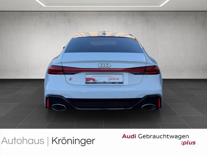 Audi RS7