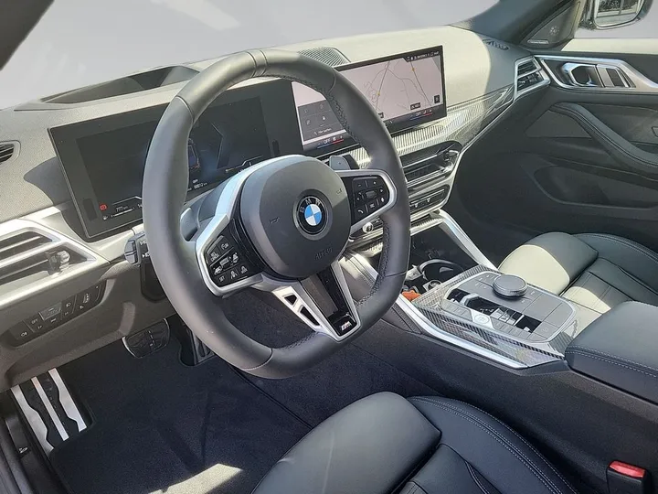 BMW 430 Gran Coupé