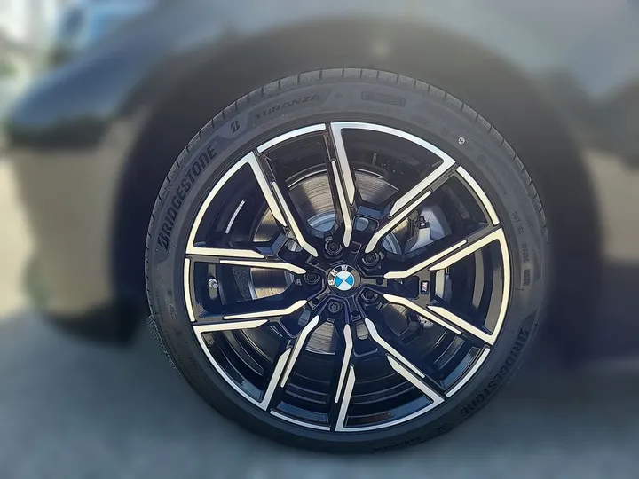 BMW 430 Gran Coupé