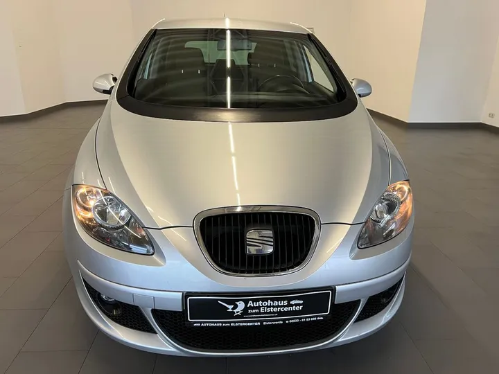 Seat Altea