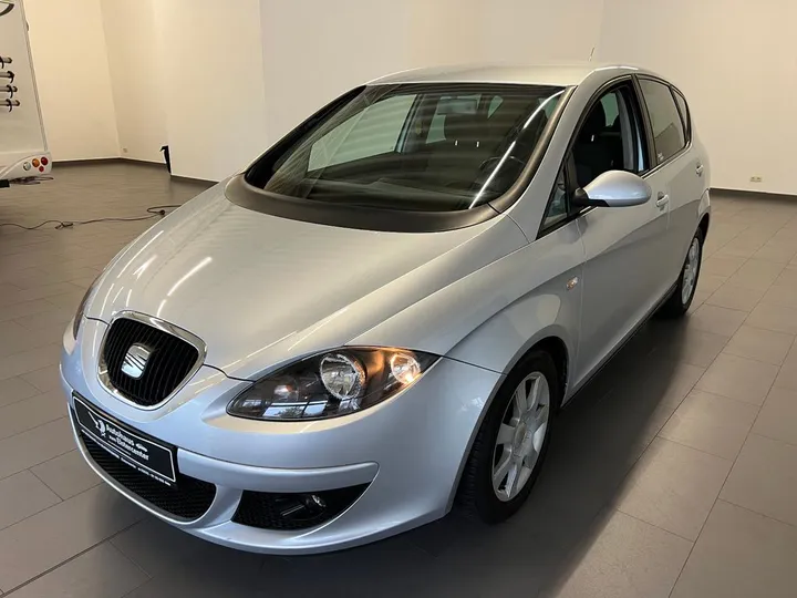 Seat Altea